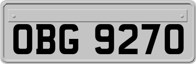OBG9270