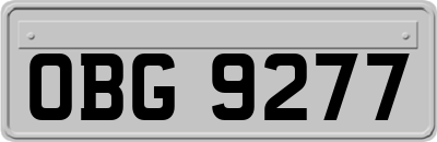 OBG9277