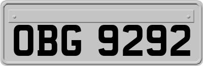 OBG9292
