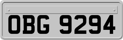 OBG9294