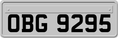 OBG9295