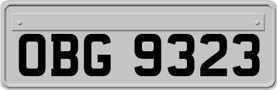 OBG9323
