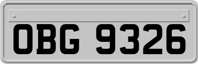 OBG9326