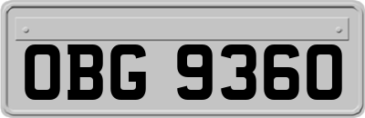 OBG9360
