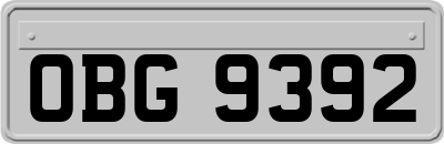 OBG9392