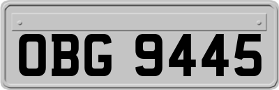 OBG9445