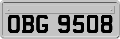 OBG9508