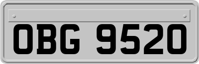 OBG9520