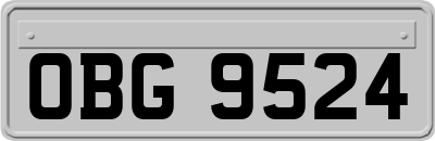 OBG9524