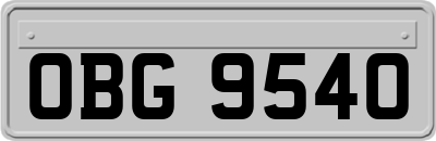 OBG9540