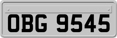 OBG9545