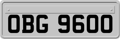 OBG9600