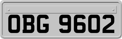 OBG9602