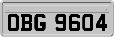 OBG9604
