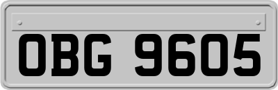 OBG9605