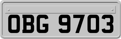 OBG9703