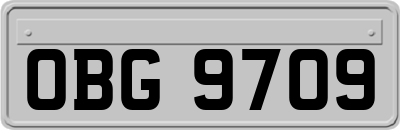 OBG9709