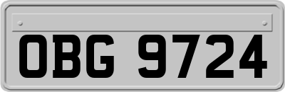 OBG9724