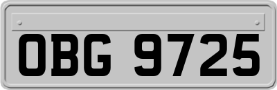 OBG9725