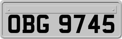 OBG9745