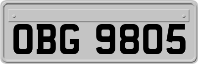 OBG9805