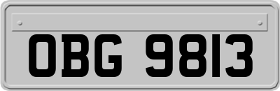 OBG9813