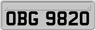 OBG9820