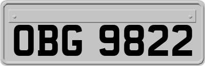 OBG9822
