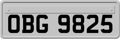 OBG9825