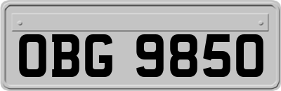 OBG9850