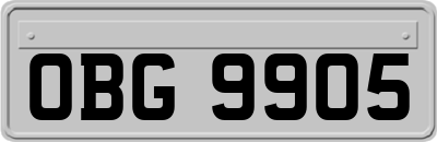 OBG9905