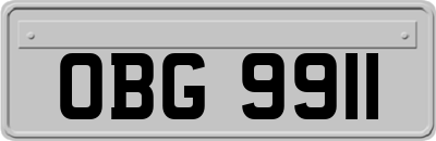 OBG9911