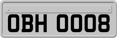 OBH0008