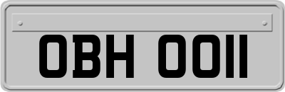 OBH0011
