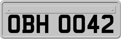 OBH0042