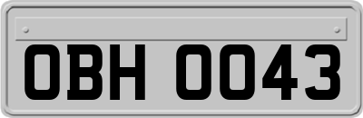 OBH0043