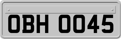 OBH0045