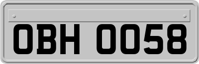 OBH0058