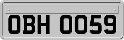 OBH0059