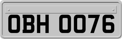 OBH0076