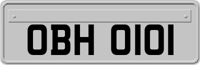 OBH0101
