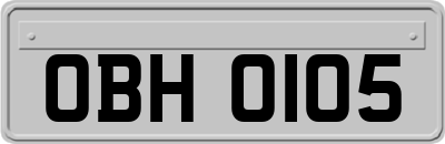 OBH0105