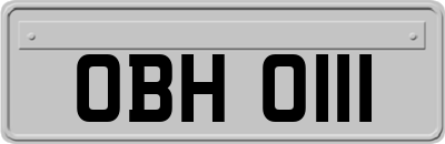 OBH0111