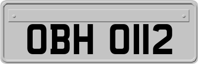 OBH0112