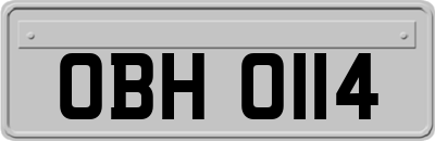 OBH0114