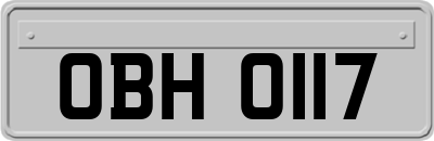 OBH0117