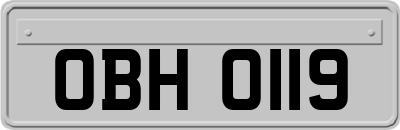 OBH0119
