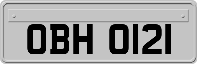 OBH0121