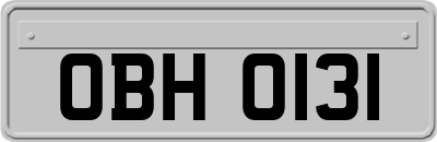 OBH0131
