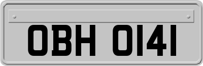 OBH0141